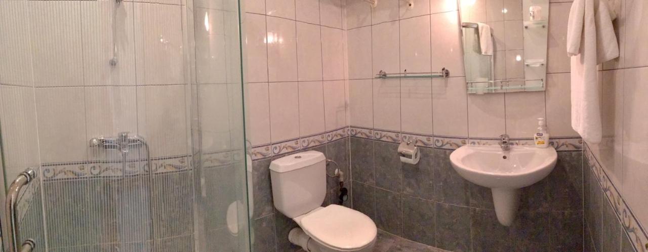 Gardenia Suites Созополь Екстер'єр фото