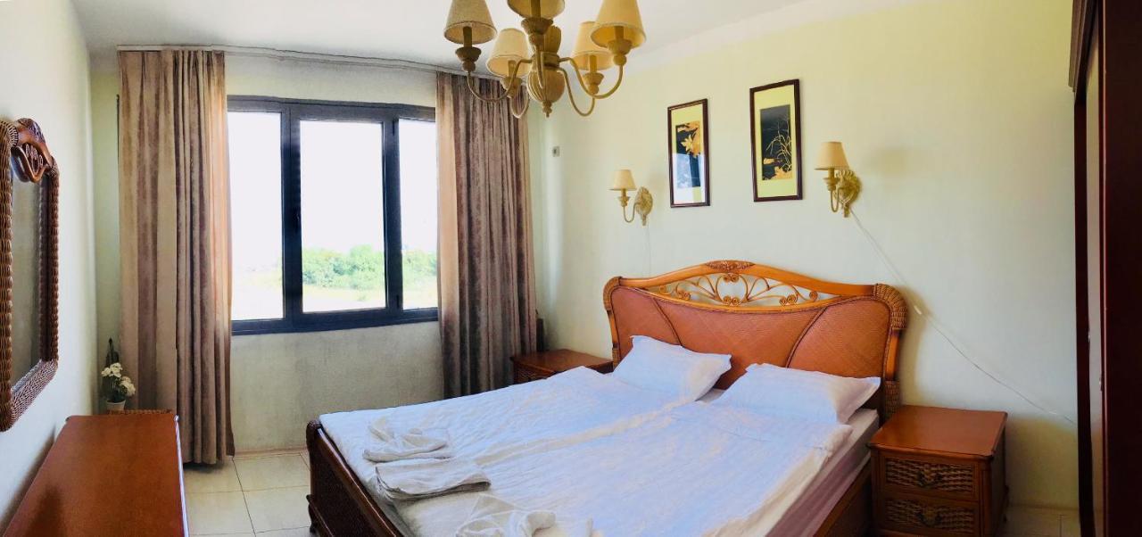 Gardenia Suites Созополь Екстер'єр фото