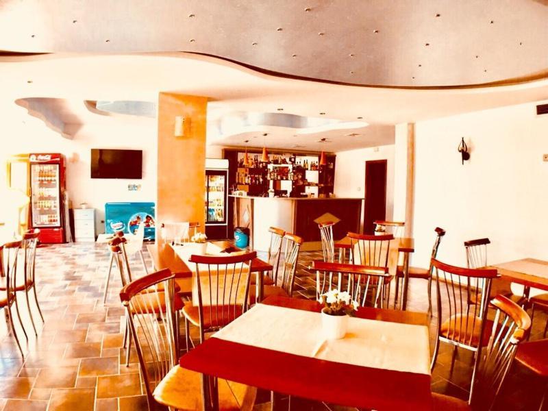 Gardenia Suites Созополь Екстер'єр фото