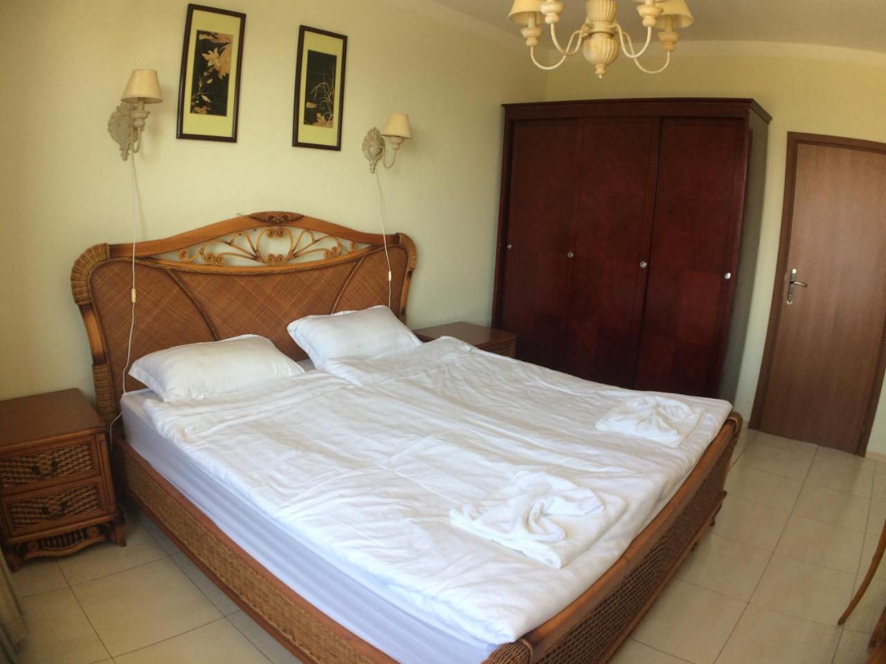 Gardenia Suites Созополь Екстер'єр фото